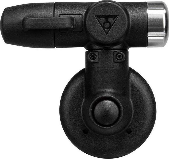 Actual product image Topeak Shuttle Gauge G2 Analog Gauge 11bar/160psi