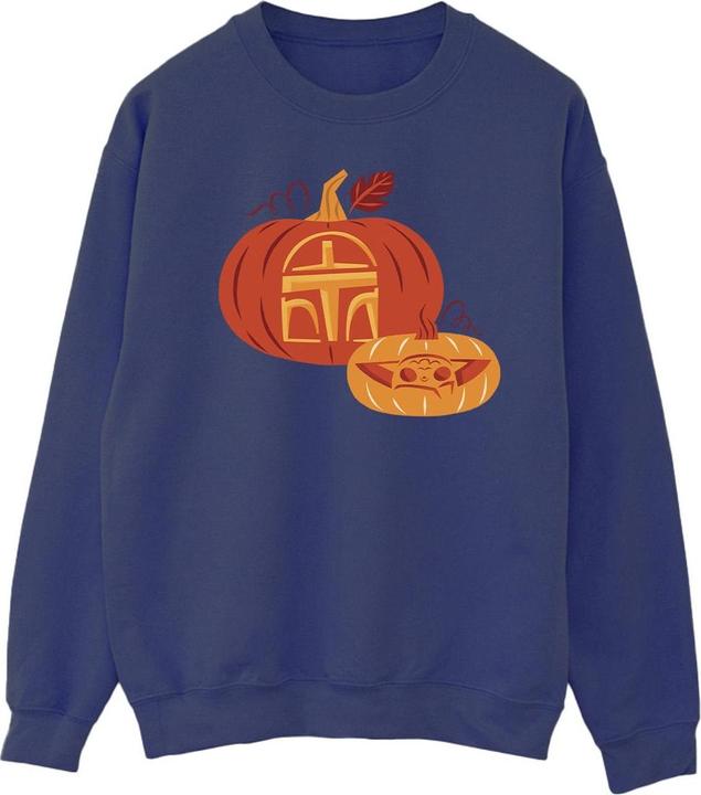 Star Wars Sweatshirt (S)