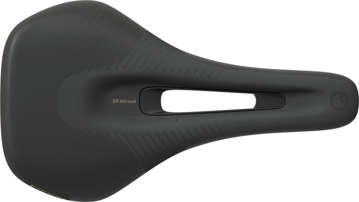 Actual product image Ergon SR Allroad Pro Carbon Lady saddle
