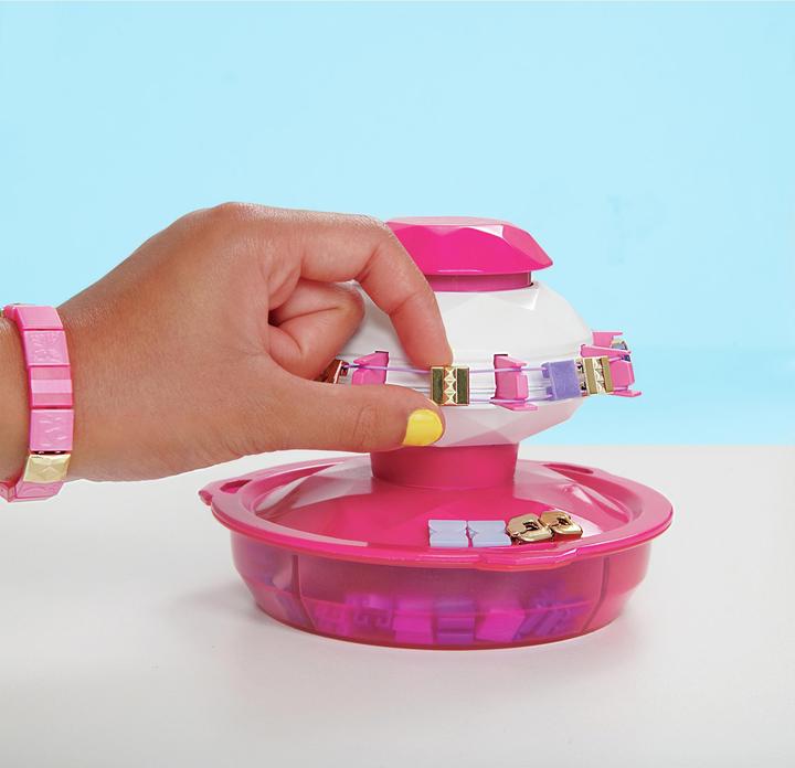 Produktbild Spin Master Pop Style Armband Studio