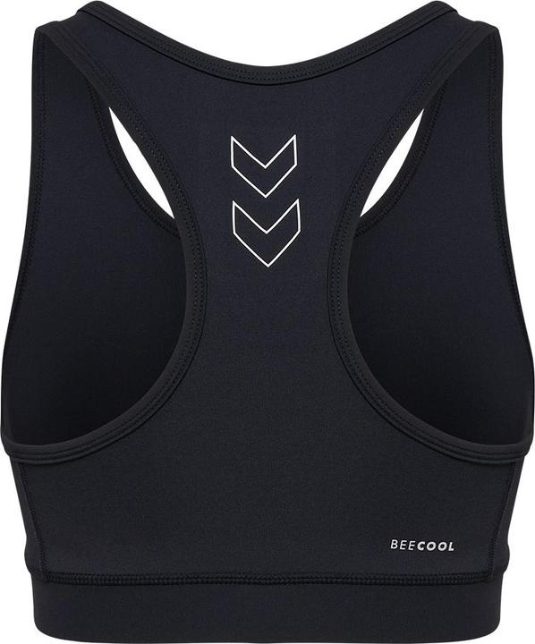 Actual product image hummel Hmlte Fundamental Sports Bra (L)
