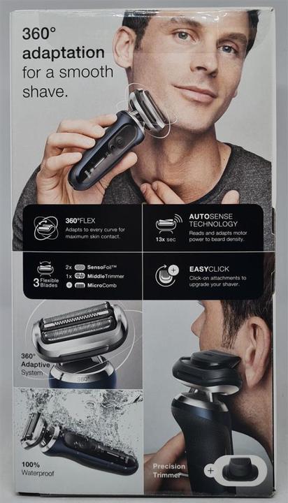 Image du produit Braun Série 7