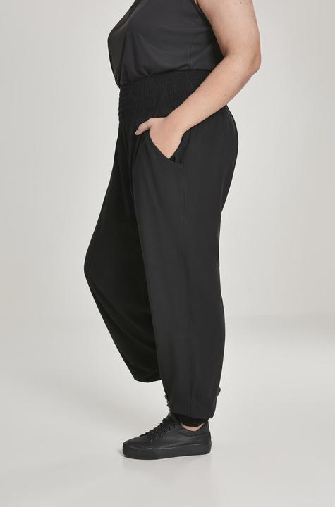 Actual product image Urban Classics Ladies Sarong Pants (XS)