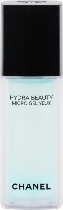 Produktbild Chanel Hydra Beauty Micro Gel Yeux 15 ml (Gel, 15 ml)