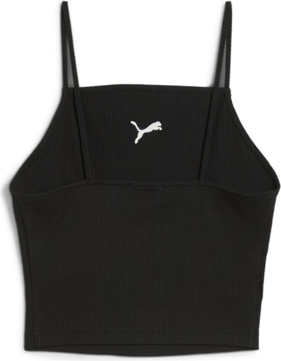 Immagine prodotto Puma Canotta a coste WARDROBE ESS (XL)