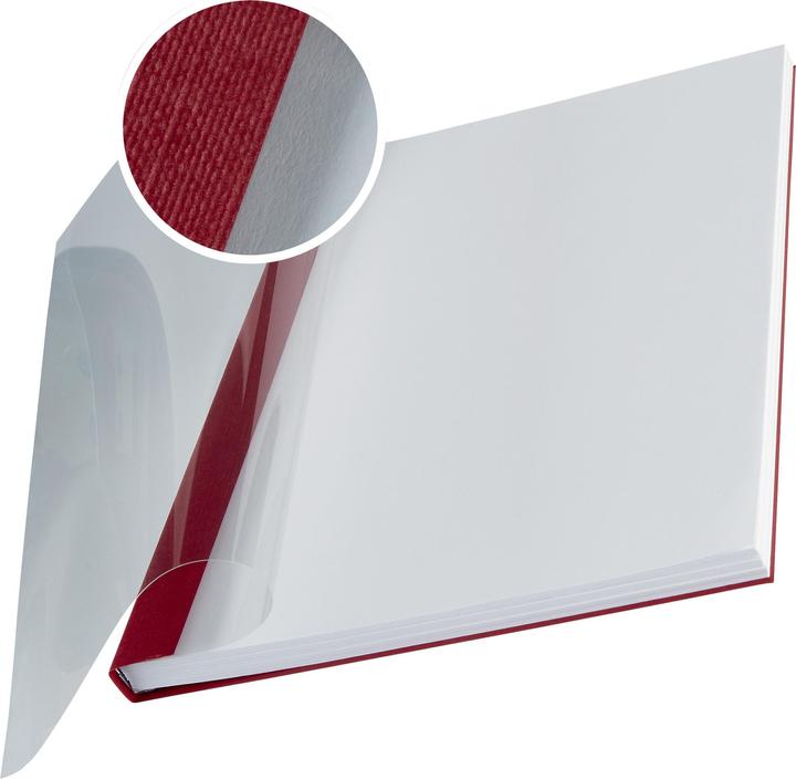 Produktbild Leitz Esselte ImpressBIND (A4, 10 x)