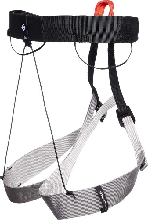 Produktbild Black Diamond Couloir 3s Harness (XL)