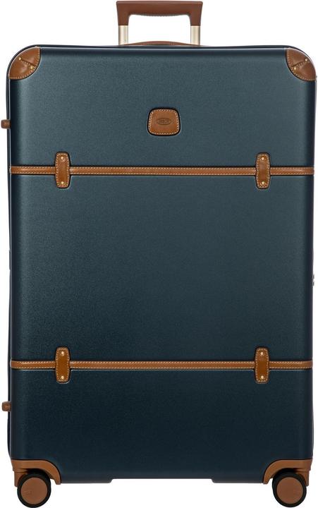 Produktbild Brics Bellagio 4 Rollen Trolley 82 cm mit Dehnfalte (118 l, XL (ab 115l))