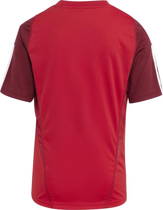 Immagine prodotto adidas Camicia da allenamento Tiro 23 bambino (116)