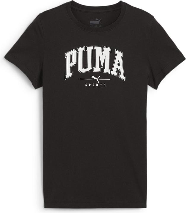 Produktbild Puma SQUAD Tee G (128)