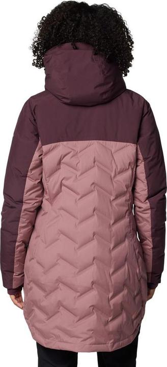 Produktbild Columbia Mountain Croo III Down Jacket (XL)