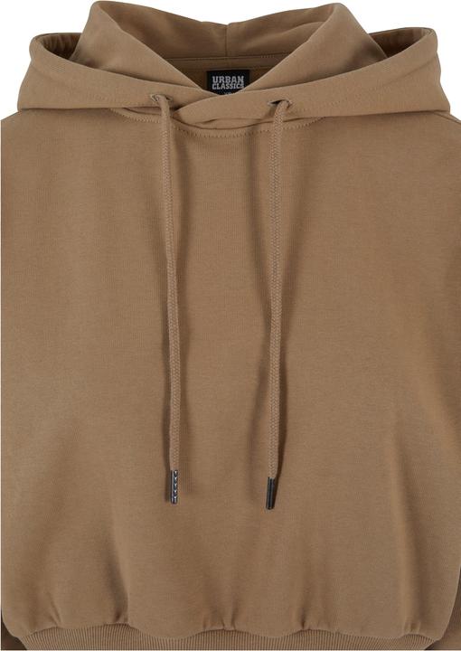 Image du produit Urban Classics Ladies Cropped Heavy Hoody (XXL)