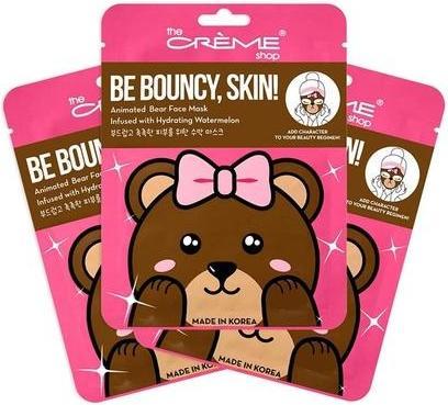 Immagine prodotto The Creme Shop Soften Up, Skin!