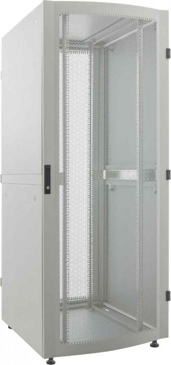 Intellinet 19" Serverschrank, Premium Line (10.86 HE, 19 Zoll Rack)