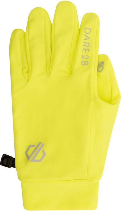 Produktbild Dare2b RadfahrerHandschuhe Cogent II (L, XL)