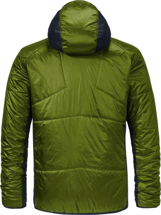 Actual product image Schöffel Hybrid Jacket Stams (50, L)