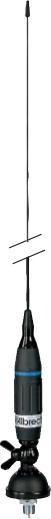 Actual product image Midland Ninja 5/8 Lambda 95 cm CB radio antenna