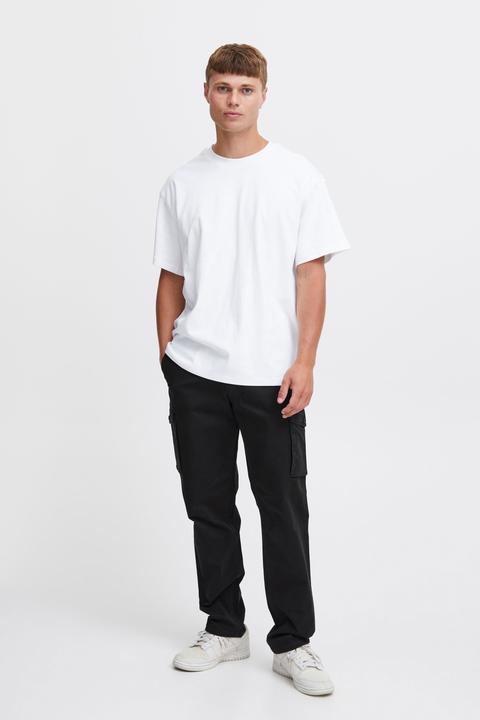 Image du produit Solid SDGiorgio Liam Cargo - Pantalons - 21107919 (W33/L34)