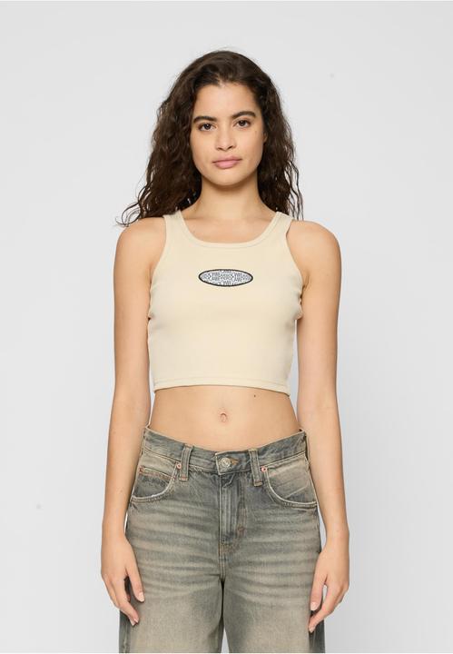 Produktbild Rocawear Tanktop Cropped - 139111 (XL)