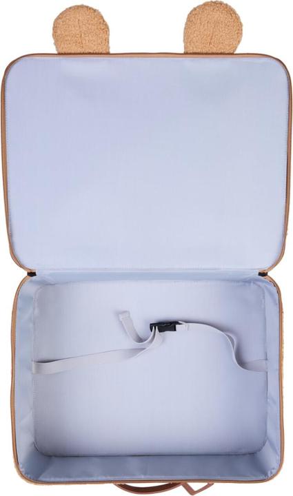 Image du produit Childhome Mini Traveller Kinderkoffer
