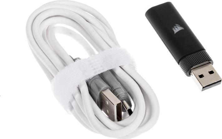 Actual product image Corsair HS55 (Wireless)