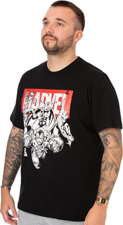 Actual product image Pyjamas (XL)