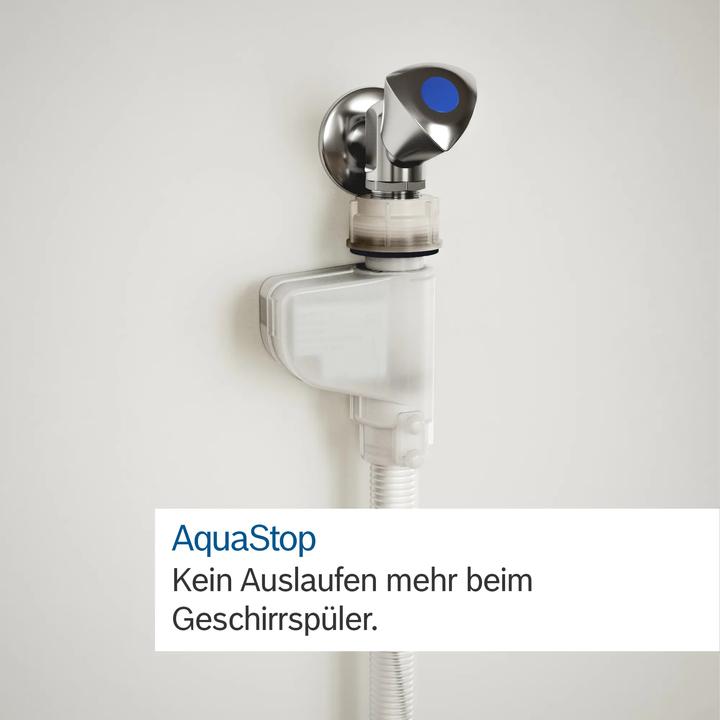 Immagine prodotto Bosch Hausgeräte SMV6ZCX10E