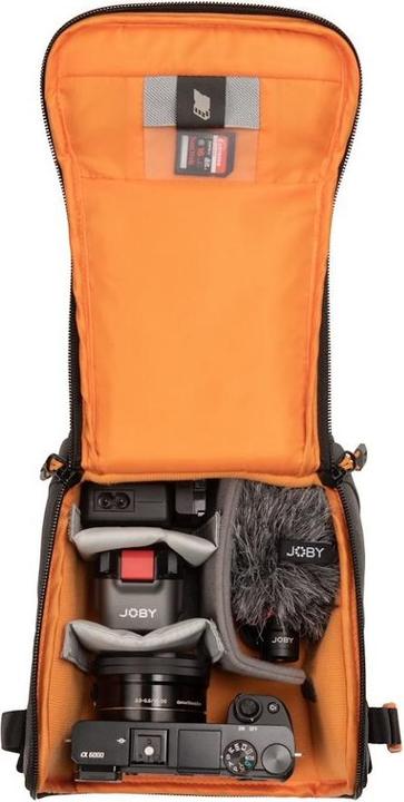 Produktbild Lowepro GearUp Creator Box M II (Kamera Innentasche, 2 l)