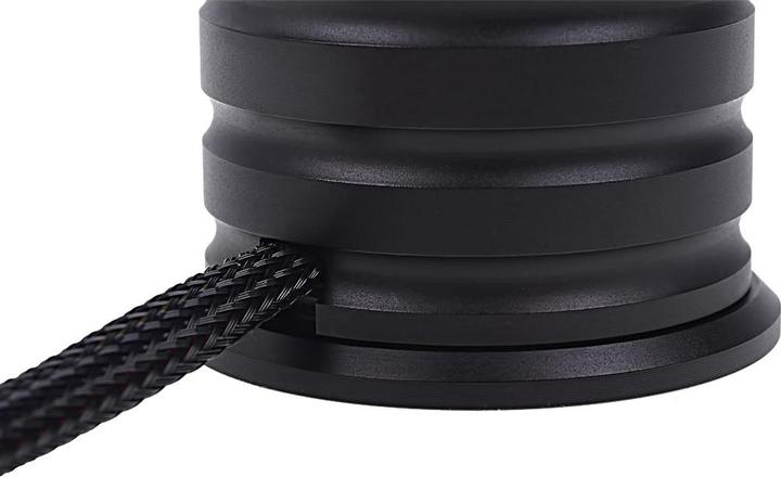 Produktbild Alphacool 17435 Computer-Gehäuseteil Universal Drucktaste