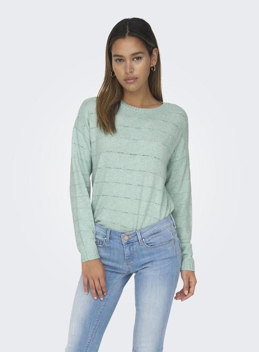 Immagine prodotto Only Maglia strutturata (L)