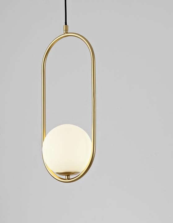 Actual product image Nova Luce Obitar (G9)