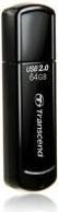 Image du produit Transcend TC JetFlash 350 (8 Go, USB-A)