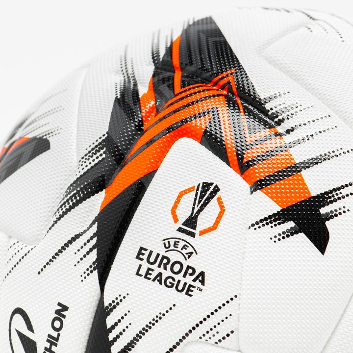 Image du produit Kipsta Europa League Official Match Ball 2024-2025 With Box (5)