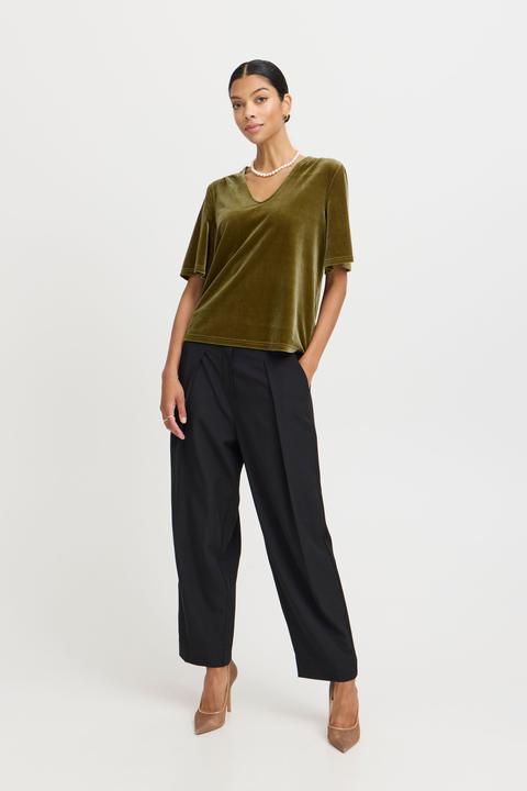 Actual product image B.young BYPERLINA V TOP 20815930 (M)