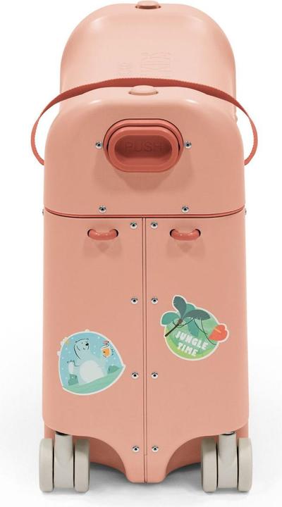 Actual product image Stokke JetKids BedBox (Hand luggage (up to 50 litres))