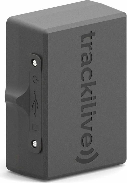 Image du produit Trackilive GPS Tracker TL-60 Noir