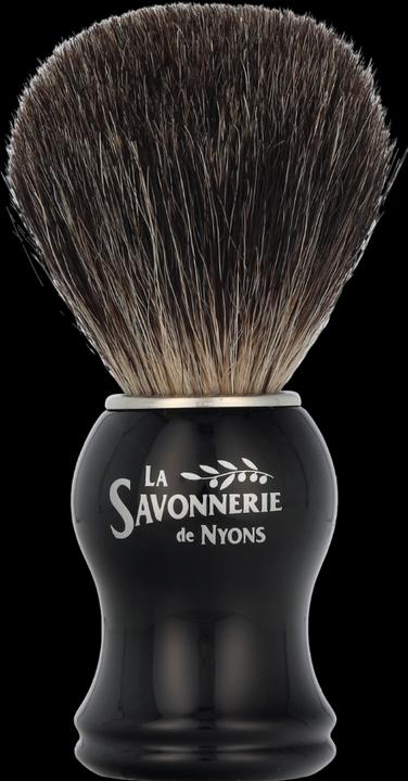 Actual product image Benois Discop La Savonnerie De Nyons Brush (1000 ml, Shaving brush)