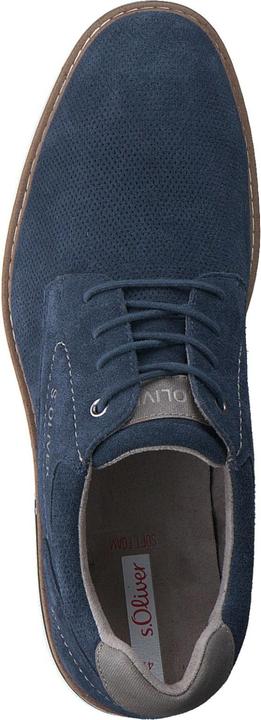 Actual product image S.Oliver Halbschuhe (42)