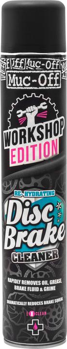 Muc-Off Disc Brake Cleaner (750 ml, Bremsreiniger)
