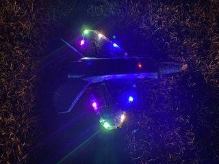 Produktbild Totally Tech Sky Raider (Jet)