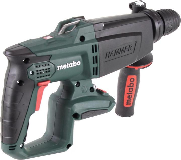 Produktbild Metabo KHA 18 LTX (Akkubetrieb)
