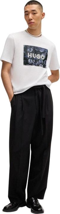 Image du produit HUGO - T-shirt DULIVE - Homme (XL)