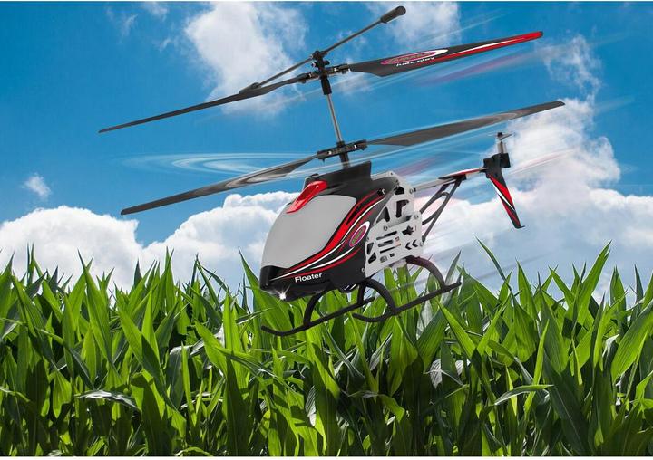 Produktbild Jamara Floater Heli Altitude 2
