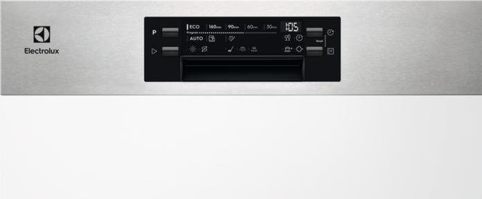 Actual product image Electrolux EEM48300IX