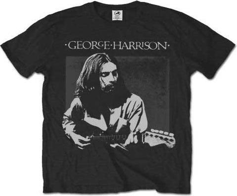 Actual product image George Harrison Live Portrait (XL)