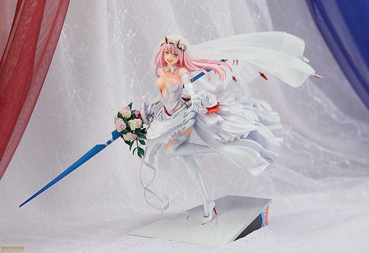 Produktbild Good Smile Company 1/7 Zero Two: For My Darling