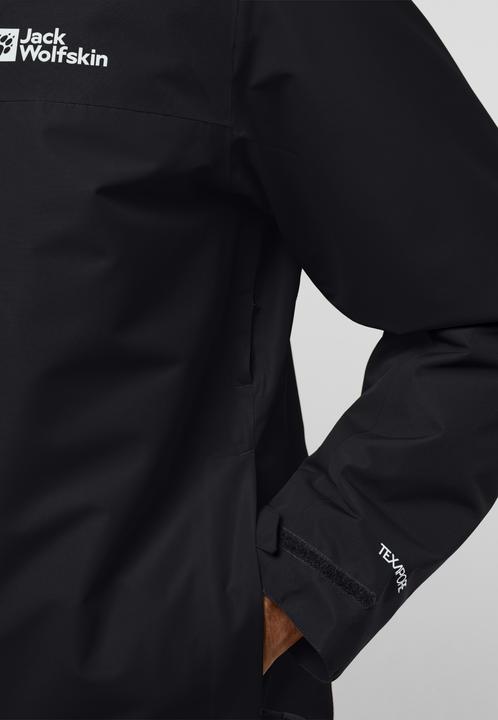 Produktbild Jack Wolfskin Jasper 3In1 Jkt M (XXL)