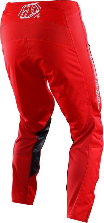 Actual product image Troy Lee Designs GP PRO Pant - Mono (Men, 30, Normal size)