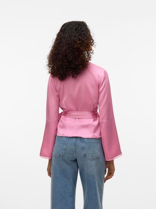 Actual product image Vero Moda VMSOFIA Top Bluse (XS)