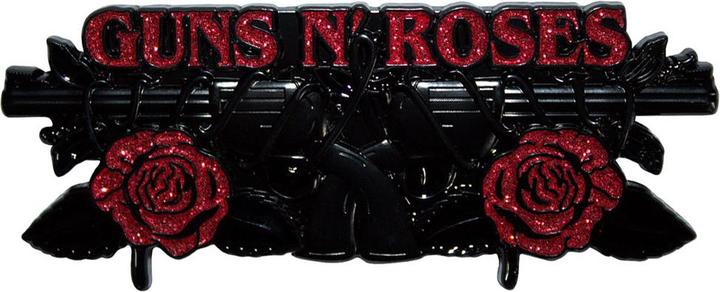 Image du produit Guns N Roses - Aimant de réfrigérateur (1 x)